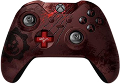 Gears of War 4 cheapest Xbox One Controller